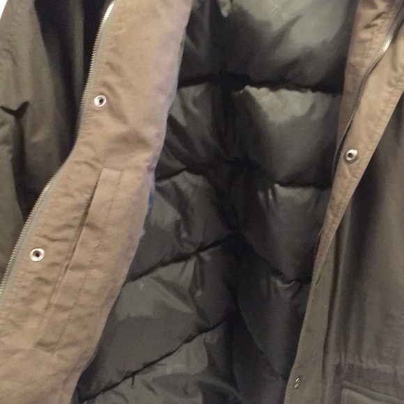 London Fog Jacket - Picture 5 of 8